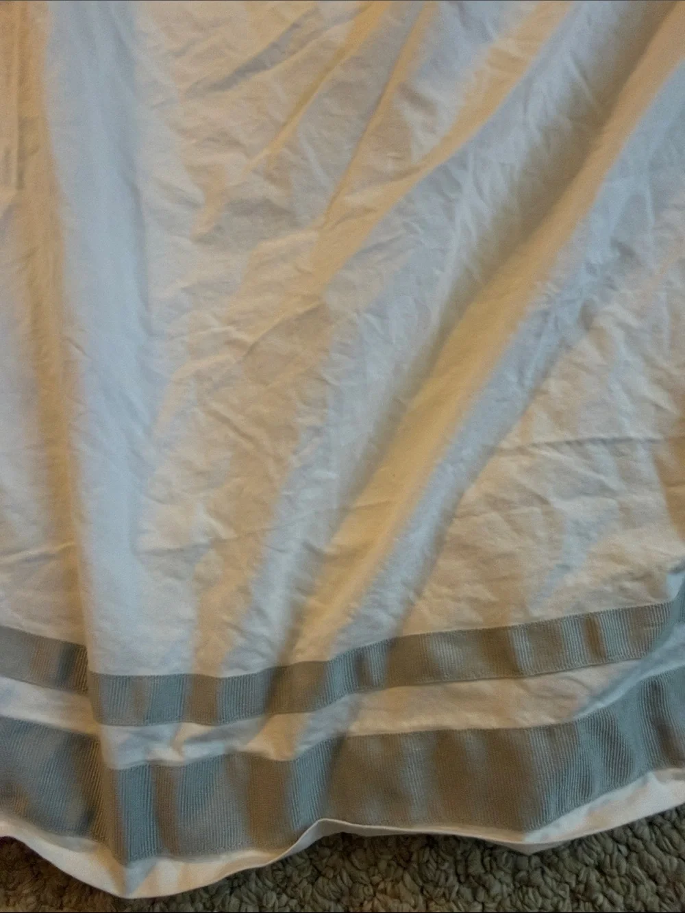 Pottery Barn Kids like new